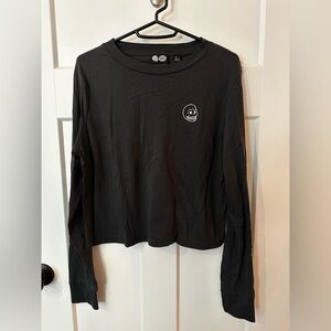 Cheap Monday Long Sleeve Top